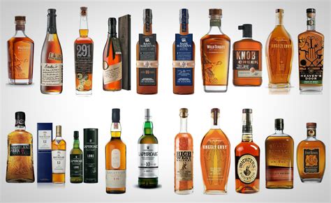 top 10 scotch whisky brands.